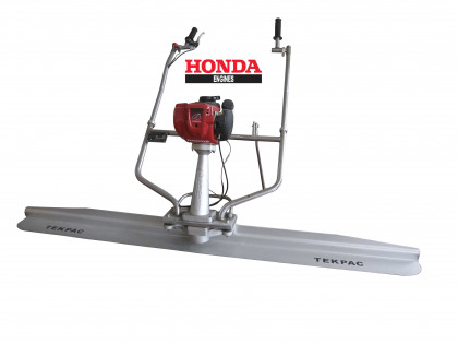 VIBRAČNÍ LIŠTA TEKPAC MCD-4