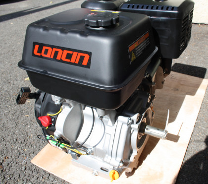 Motor LONCIN G420F (G390F) AKCE