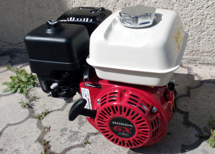 Motor HONDA GX160 SX4 20.00mm