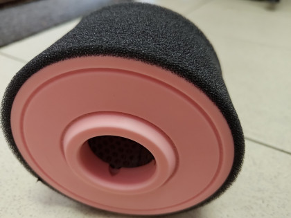 Vzduchový filtr WEBER MT SRV original