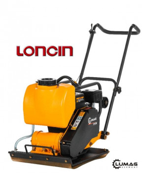 VIBRAČNÍ DESKA LUMAG RP-i13N