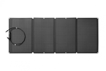 EcoFlow solární panel 160W