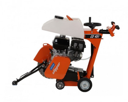 ŘEZAČKA SPÁR NORTON CLIPPER CS451