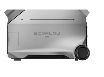 STANICE ECOFLOW DELTA 3 PRO 4096Wh