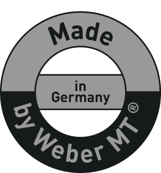 VIBRAČNÍ DESKA WEBER MT CF3 HD