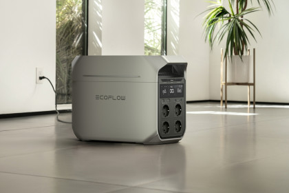 STANICE ECOFLOW DELTA 3 1024Wh