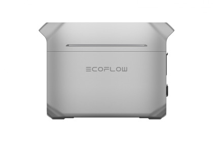 STANICE ECOFLOW DELTA 3 PLUS 1024Wh