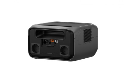 STANICE ECOFLOW RIVER 3 PLUS 286Wh