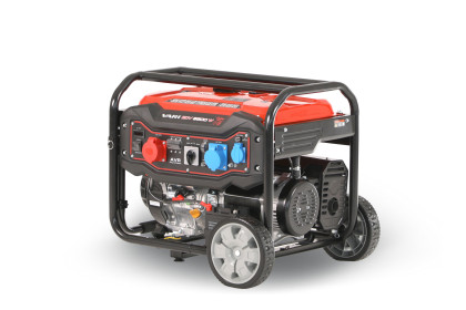 Elektrocentrála VARI ECV 8500W