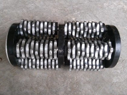 Frézovací hlava M200