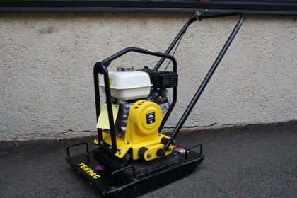 VIBRAČNÍ DESKA TEKPAC MS100-4