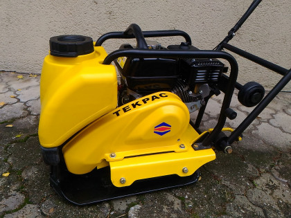 VIBRAČNÍ DESKA TEKPAC MS90-2