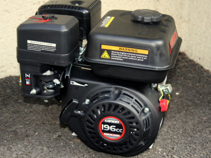 Motor LONCIN G200F 20.00mm