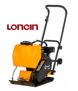 VIBRAČNÍ DESKA LUMAG RP-i12