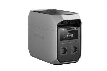 STANICE ECOFLOW DELTA 3 CLASSIC 1024Wh