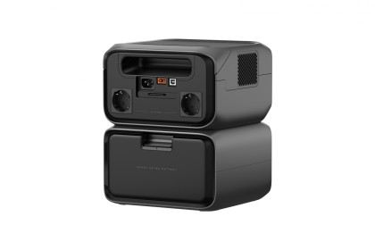 STANICE ECOFLOW RIVER 3 MAX PLUS 858Wh