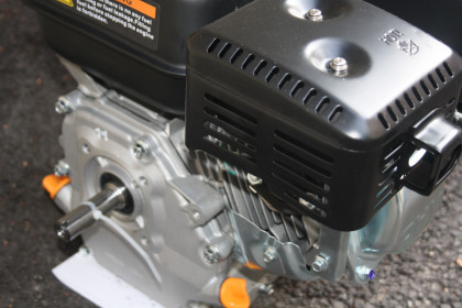 Motor LONCIN G200F 20.00mm