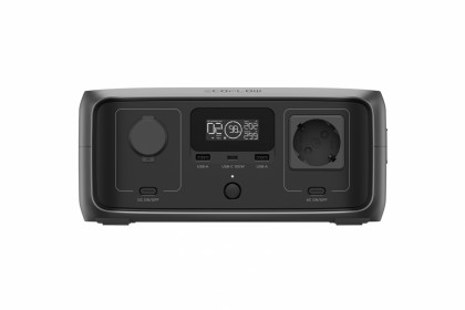 STANICE ECOFLOW RIVER 3 UPS 245Wh